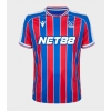 Koszulka piłkarska Crystal Palace Strój Domowy 2025-26 tanio Krótki Rękaw